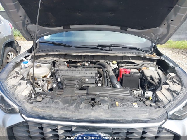 Ford Escape Platinum 2024 1FMCU9JA0RUB06964 Image 10