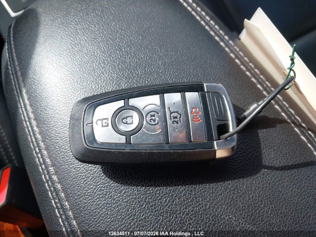 Ford Escape Platinum 2024 1FMCU9JA0RUB06964 Image 11