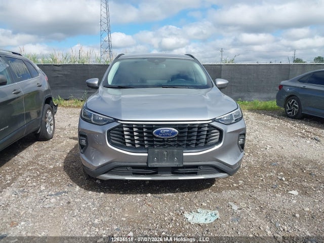 Ford Escape Platinum 2024 1FMCU9JA0RUB06964 Image 13