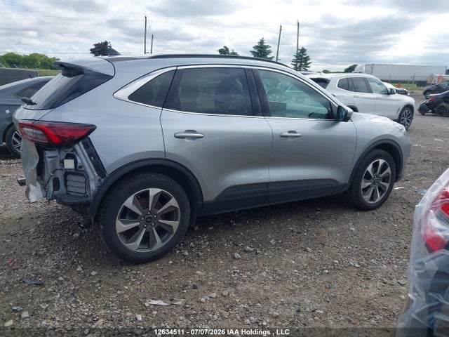 Ford Escape Platinum 2024 1FMCU9JA0RUB06964 Image 14