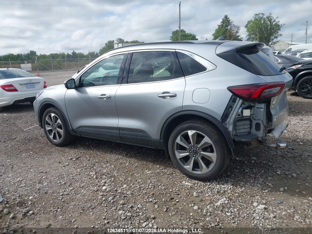 Ford Escape Platinum 2024 1FMCU9JA0RUB06964 Image 15