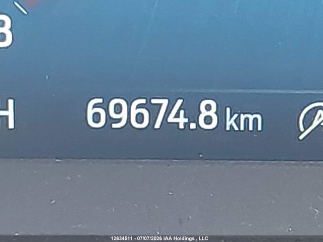 Ford Escape Platinum 2024 1FMCU9JA0RUB06964 Image 16