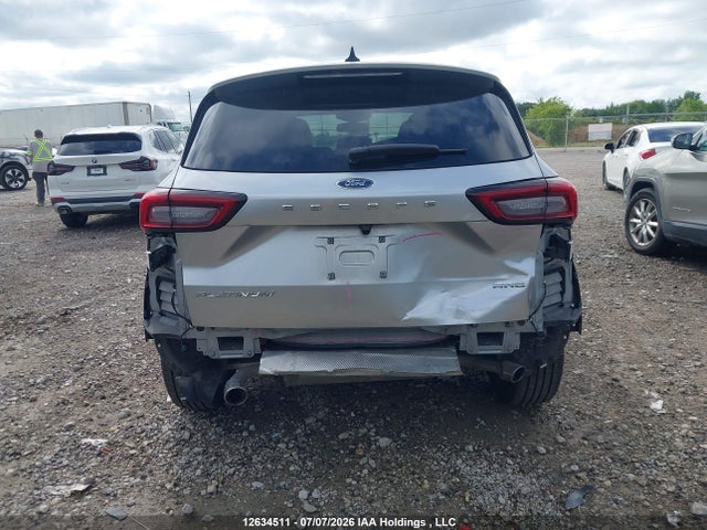 Ford Escape Platinum 2024 1FMCU9JA0RUB06964 Image 17