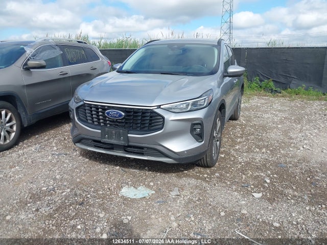 Ford Escape Platinum 2024 1FMCU9JA0RUB06964 Image 2