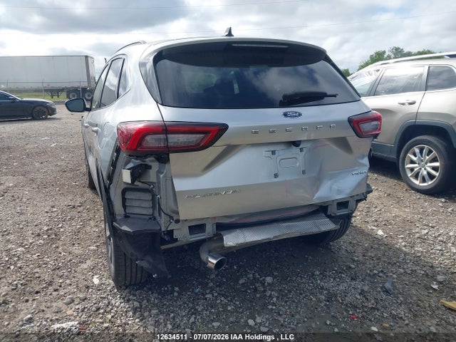 Ford Escape Platinum 2024 1FMCU9JA0RUB06964 Image 3