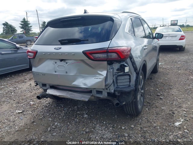 Ford Escape Platinum 2024 1FMCU9JA0RUB06964 Image 4
