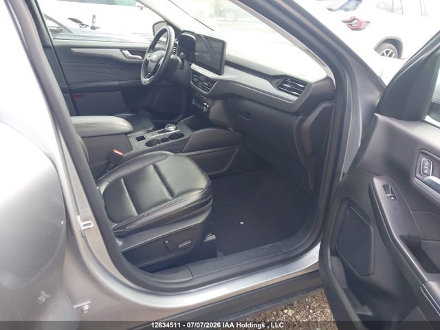 Ford Escape Platinum 2024 1FMCU9JA0RUB06964 Image 5