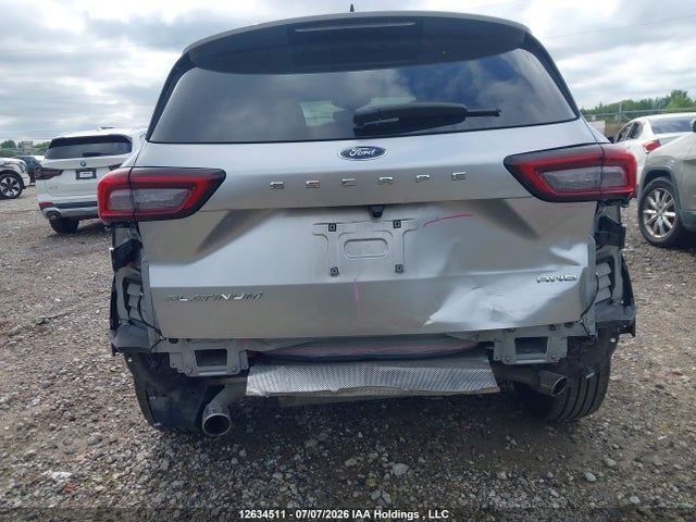 1FMCU9JA0RUB06964 Ford Escape Platinum