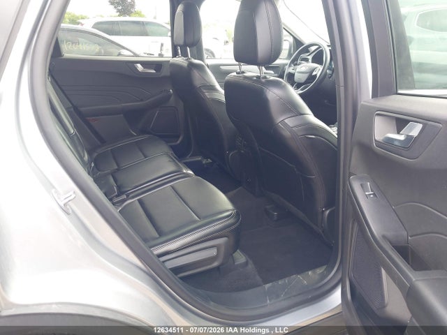 Ford Escape Platinum 2024 1FMCU9JA0RUB06964 Image 8
