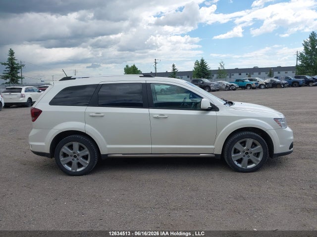 Dodge Journey Crossroad 2017 3C4PDDGG2HT528621 Image 13