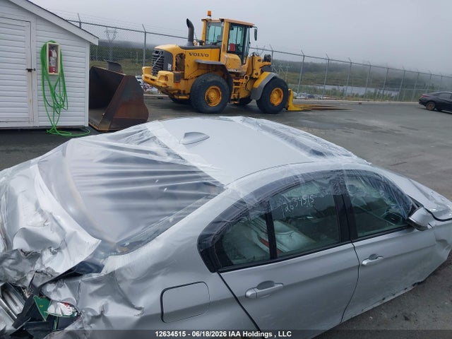 12634515 :رقم المزاد ، WBA8E3G56GNU02834 vin ، 2016 Bmw 328 Xi Sulev مزاد بيع