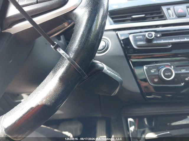 Продажа на аукционе авто 2016 Bmw X1 Xdrive28i, vin: WBXHT3C33G5E52027, номер лота: 12634516
