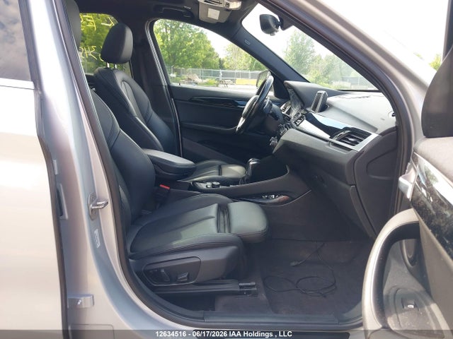 Продажа на аукционе авто 2016 Bmw X1 Xdrive28i, vin: WBXHT3C33G5E52027, номер лота: 12634516