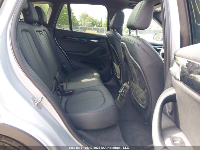 Продажа на аукционе авто 2016 Bmw X1 Xdrive28i, vin: WBXHT3C33G5E52027, номер лота: 12634516