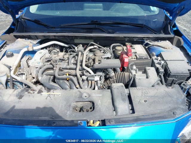 Nissan Sentra 2020 3N1AB8CV8LY302122 Image 10