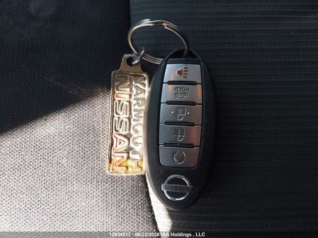 Nissan Sentra 2020 3N1AB8CV8LY302122 Image 11