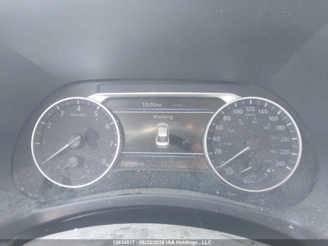 Nissan Sentra 2020 3N1AB8CV8LY302122 Image 7