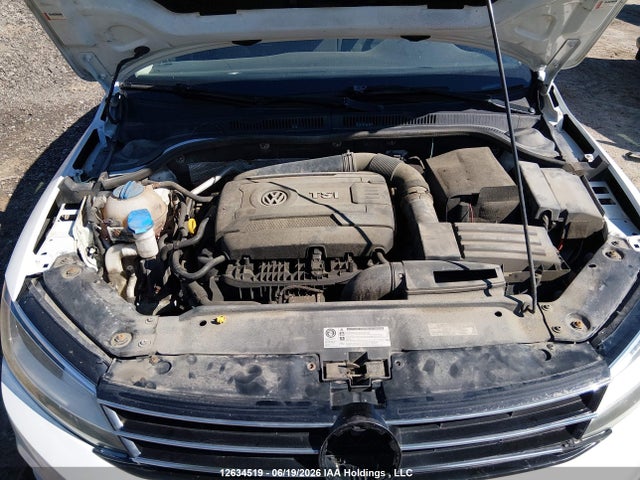 Volkswagen Jetta 2015 3VWB07AJ1FM228410 Image 10