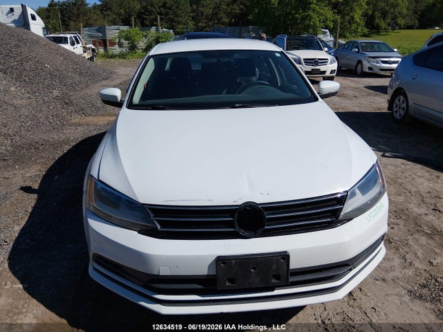 Volkswagen Jetta 2015 3VWB07AJ1FM228410 Image 12