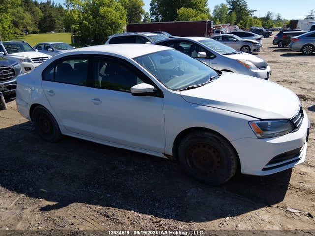 Volkswagen Jetta 2015 3VWB07AJ1FM228410 Image 13