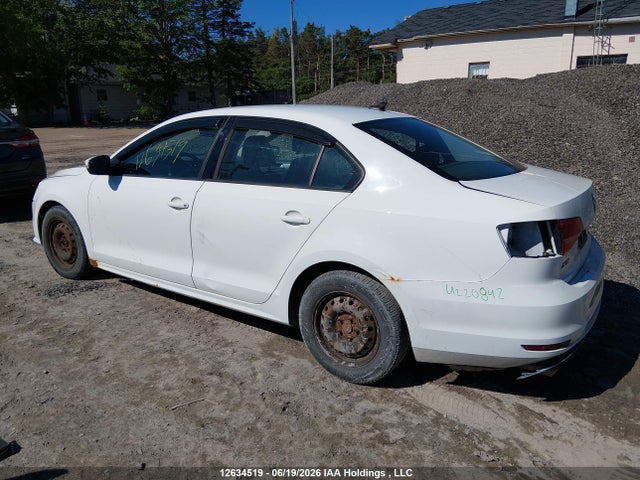 Volkswagen Jetta 2015 3VWB07AJ1FM228410 Image 14