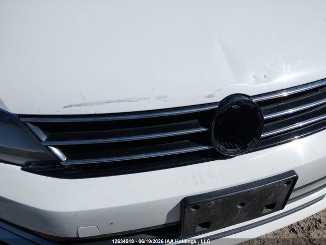 Volkswagen Jetta 2015 3VWB07AJ1FM228410 Image 19