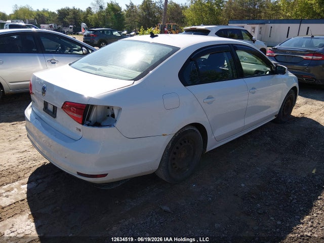 Volkswagen Jetta 2015 3VWB07AJ1FM228410 Image 4