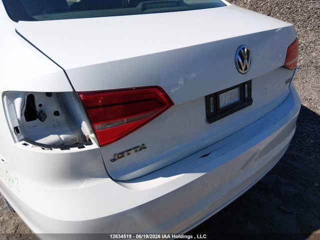 Volkswagen Jetta 2015 3VWB07AJ1FM228410 Image 6