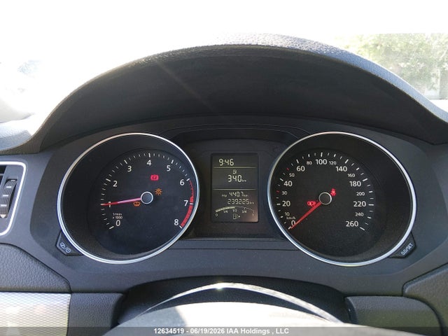 Volkswagen Jetta 2015 3VWB07AJ1FM228410 Image 7