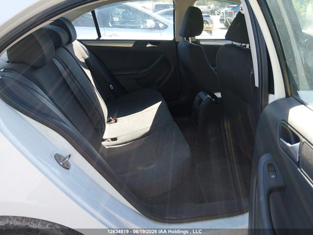 Volkswagen Jetta 2015 3VWB07AJ1FM228410 Image 8