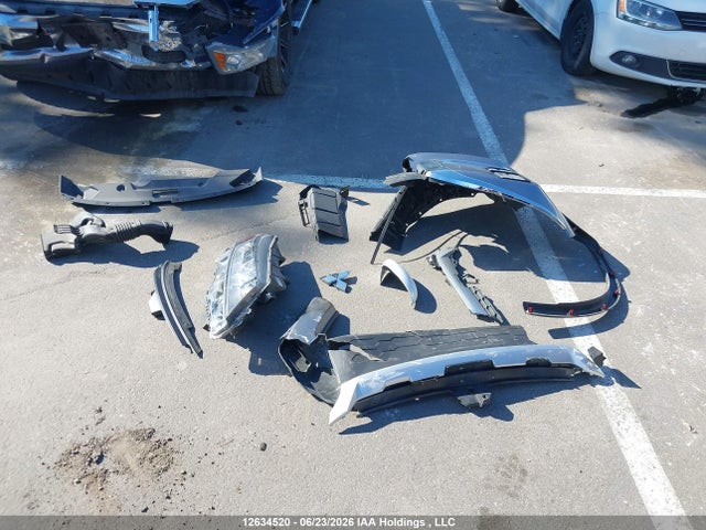 Продажа на аукционе авто 2020 Mitsubishi Rvr, vin: JA4AJ4AW2LU603390, номер лота: 12634520