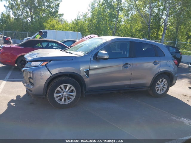 Продажа на аукционе авто 2020 Mitsubishi Rvr, vin: JA4AJ4AW2LU603390, номер лота: 12634520