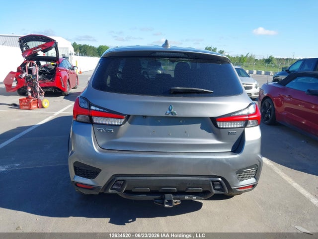 Продажа на аукционе авто 2020 Mitsubishi Rvr, vin: JA4AJ4AW2LU603390, номер лота: 12634520