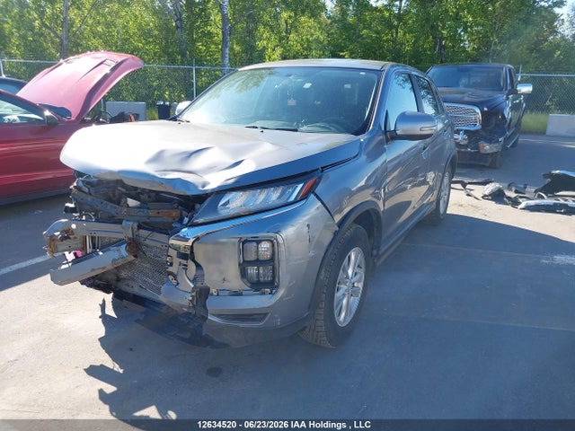 Продажа на аукционе авто 2020 Mitsubishi Rvr, vin: JA4AJ4AW2LU603390, номер лота: 12634520