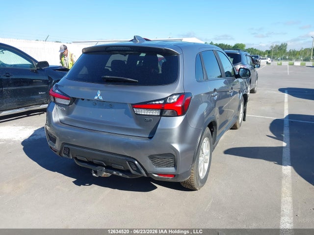 Продажа на аукционе авто 2020 Mitsubishi Rvr, vin: JA4AJ4AW2LU603390, номер лота: 12634520