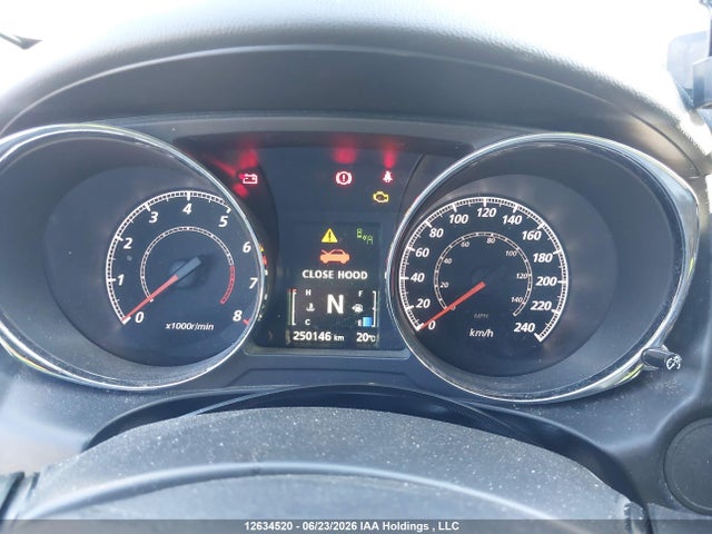 Продажа на аукционе авто 2020 Mitsubishi Rvr, vin: JA4AJ4AW2LU603390, номер лота: 12634520