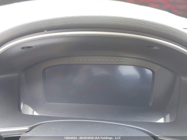 2HGFE1E54RH081147 Honda Civic Si Si