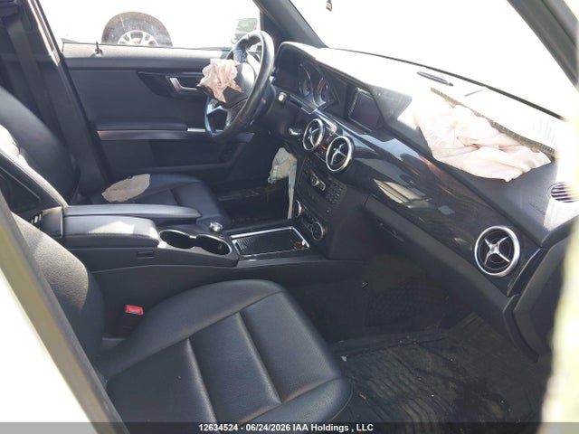 WDCGG0EB1EG287667 Mercedes-Benz Glk 250 Bluetec