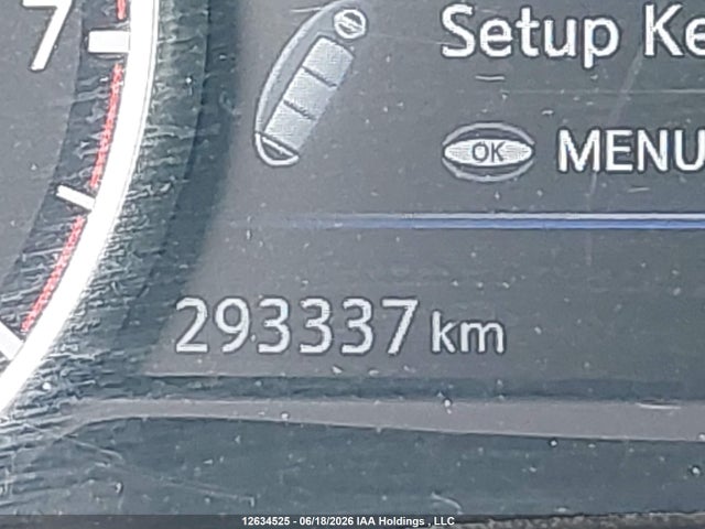 Aukcja sprzedaży 2017 Nissan Murano Platinum/sl/sv, vin: 5N1AZ2MH9HN191515, numer aukcji: 12634525