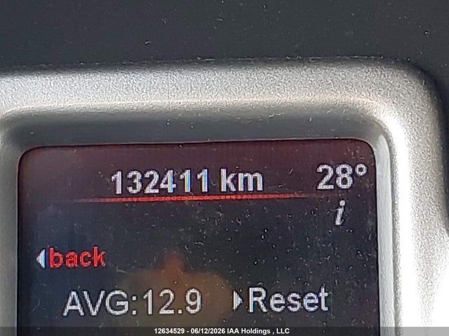 2012 Dodge Journey Cvp/se Plus მანქანა იყიდება აუქციონზე, vin: 3C4PDCAB8CT309940, აუქციონის ნომერი: 12634529