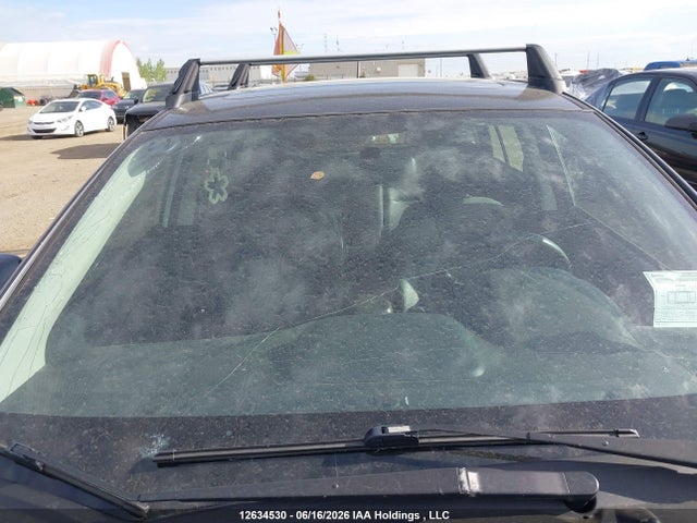 12634530 :رقم المزاد ، JF1GPAH64CH204224 vin ، 2012 Subaru Impreza Limited مزاد بيع