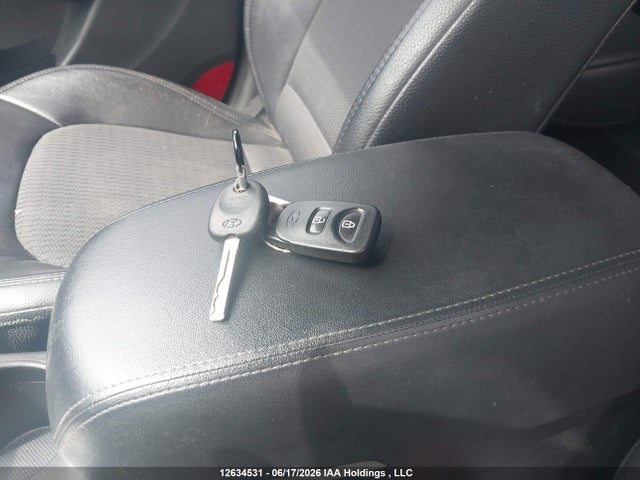 2013 Hyundai Tucson Gls მანქანა იყიდება აუქციონზე, vin: KM8JU3AC4DU664749, აუქციონის ნომერი: 12634531