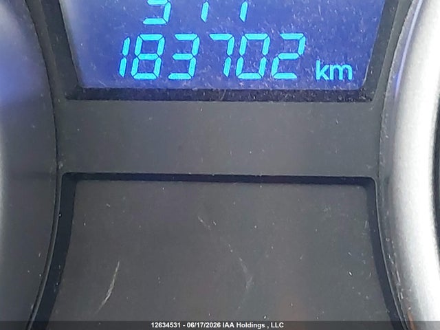 2013 Hyundai Tucson Gls მანქანა იყიდება აუქციონზე, vin: KM8JU3AC4DU664749, აუქციონის ნომერი: 12634531