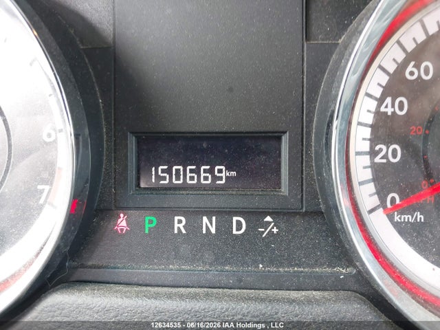12634535 :رقم المزاد ، 2C4RDGBG9FR712861 vin ، 2015 Dodge Grand Caravan Se مزاد بيع