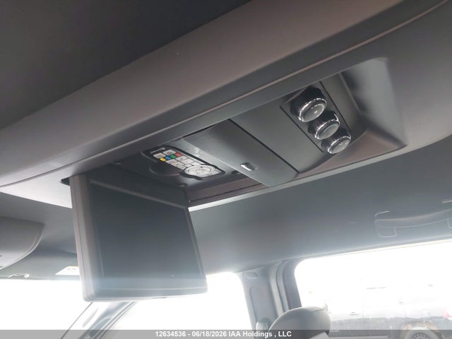Продажа на аукционе авто 2018 Dodge Grand Caravan Se, vin: 2C4RDGBG1JR337573, номер лота: 12634536