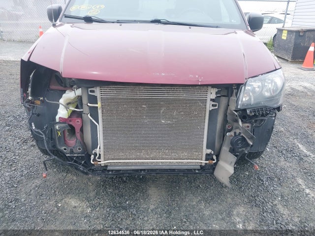 Продажа на аукционе авто 2018 Dodge Grand Caravan Se, vin: 2C4RDGBG1JR337573, номер лота: 12634536