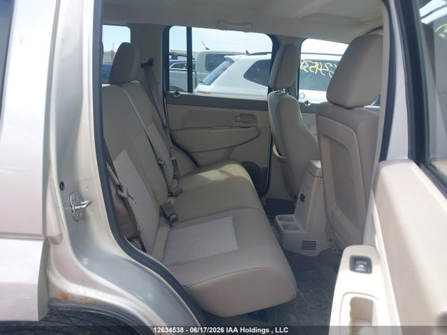 12634538 :رقم المزاد ، 1J8GN28K38W258533 vin ، 2008 Jeep Liberty مزاد بيع