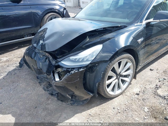 Tesla MODEL 3 2019 5YJ3E1EB0KF366057 Image 17