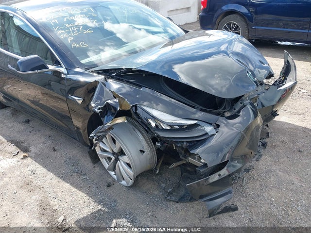 Tesla MODEL 3 2019 5YJ3E1EB0KF366057 Image 6