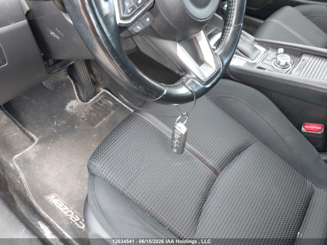 JM1BN1V71J1184205 Mazda Mazda3 50th Anniversary Edition/gs/se